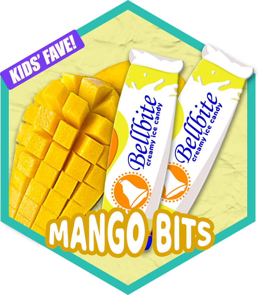 MANGO BITS